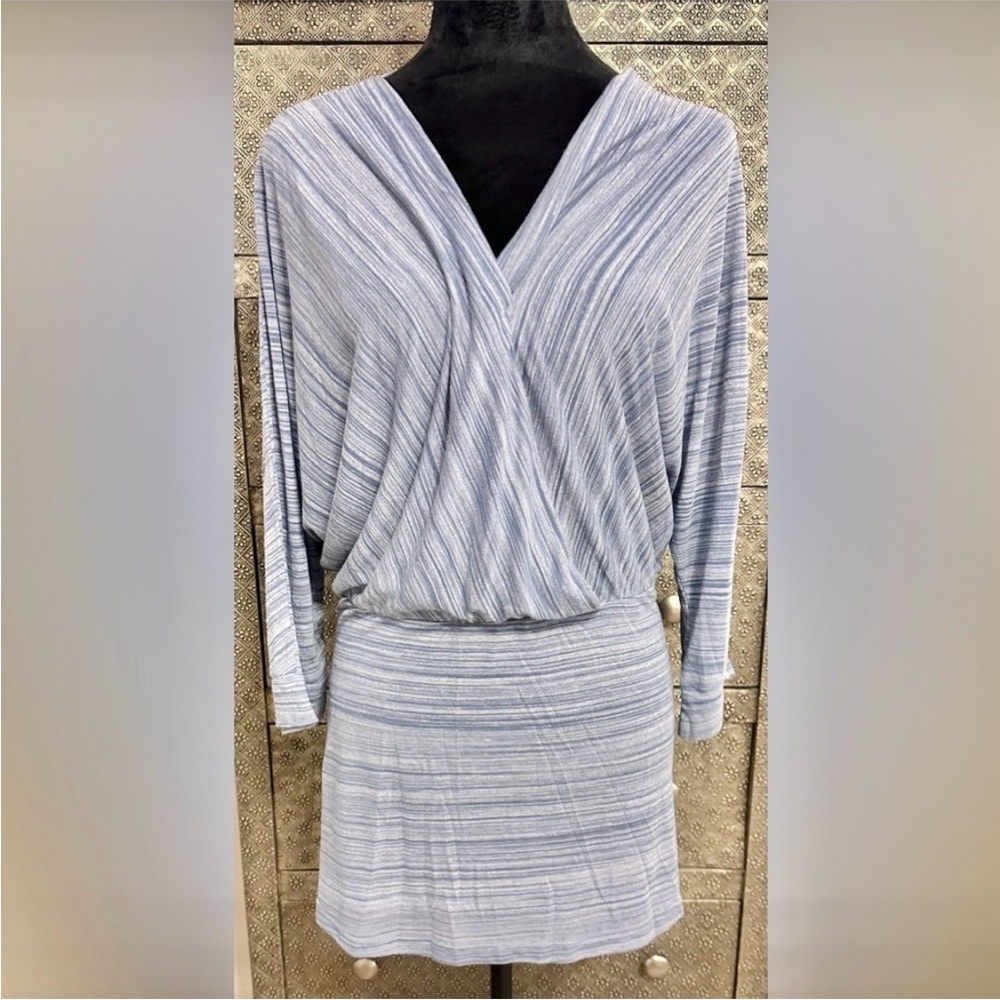 NWT SUZANNE BETRO Dress
